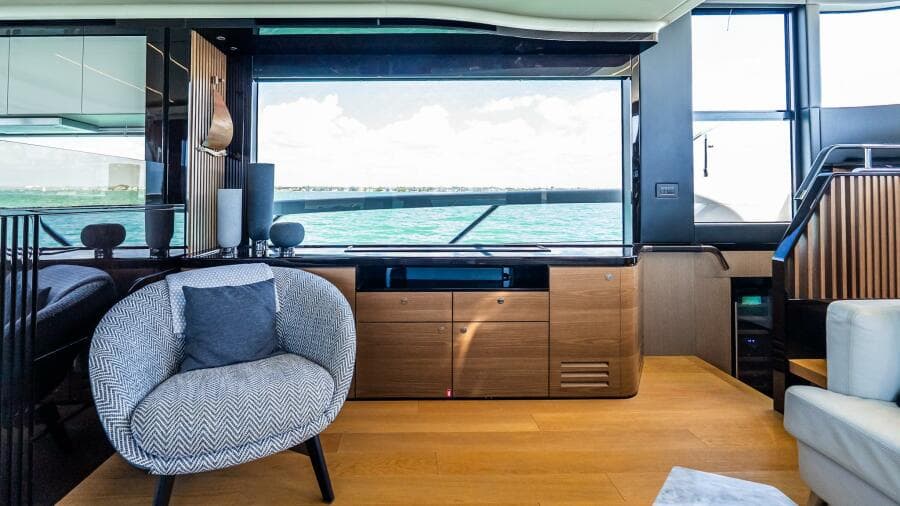 2022 Absolute Navetta 64