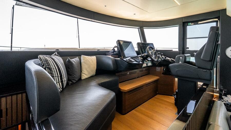 2022 Absolute Navetta 64