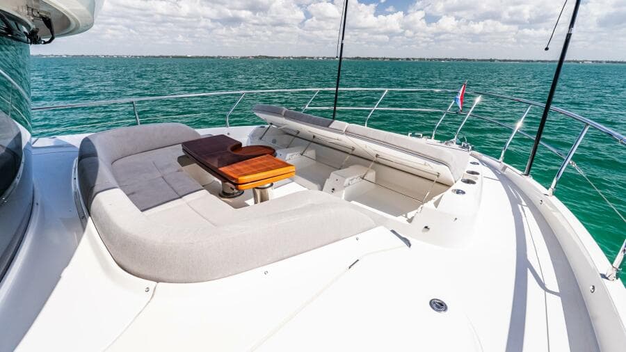 2022 Absolute Navetta 64