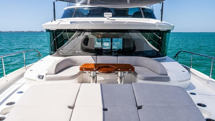 2022 Absolute Navetta 64