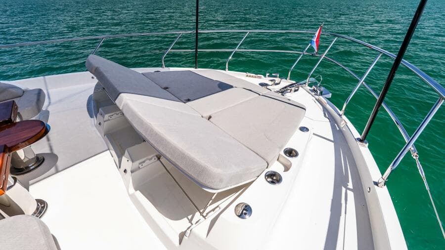 2022 Absolute Navetta 64