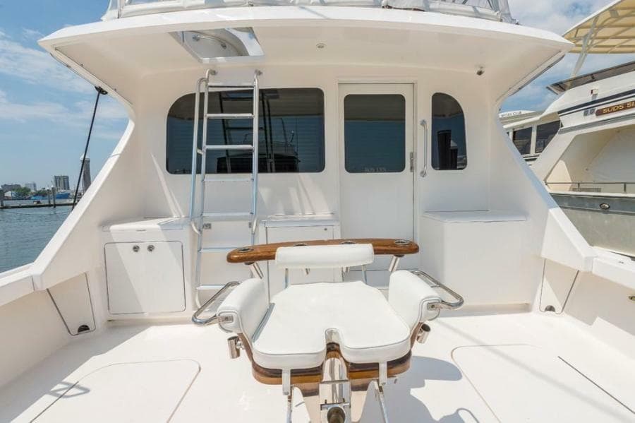 Post 53 - Ros Lyn - Cockpit