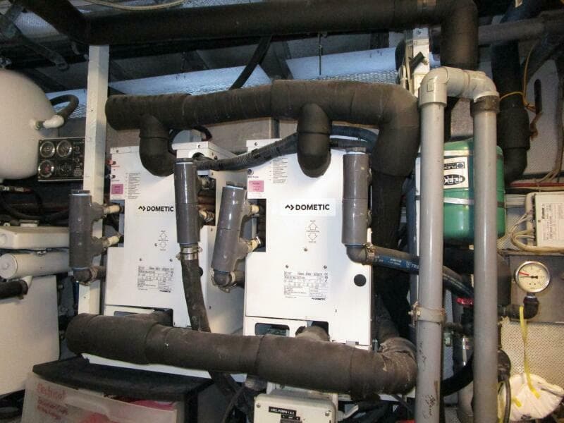 A/C Plant  