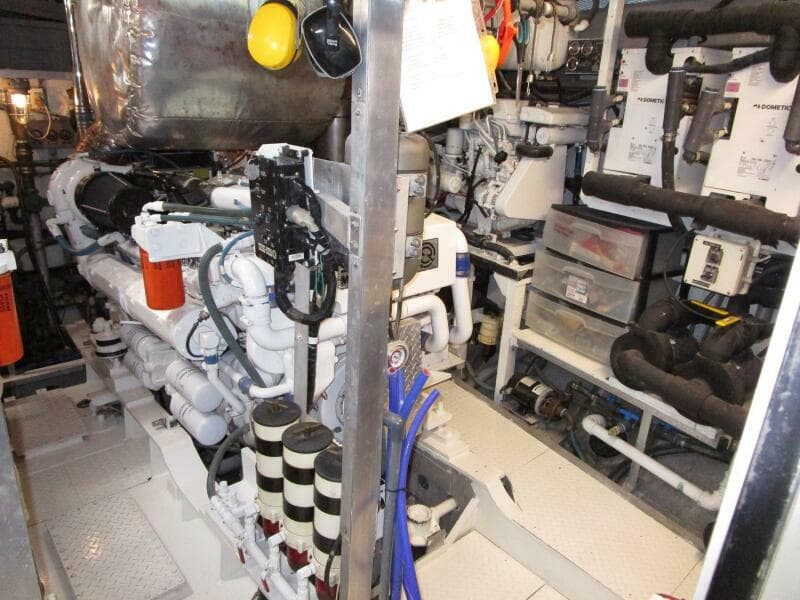 Port Engine 