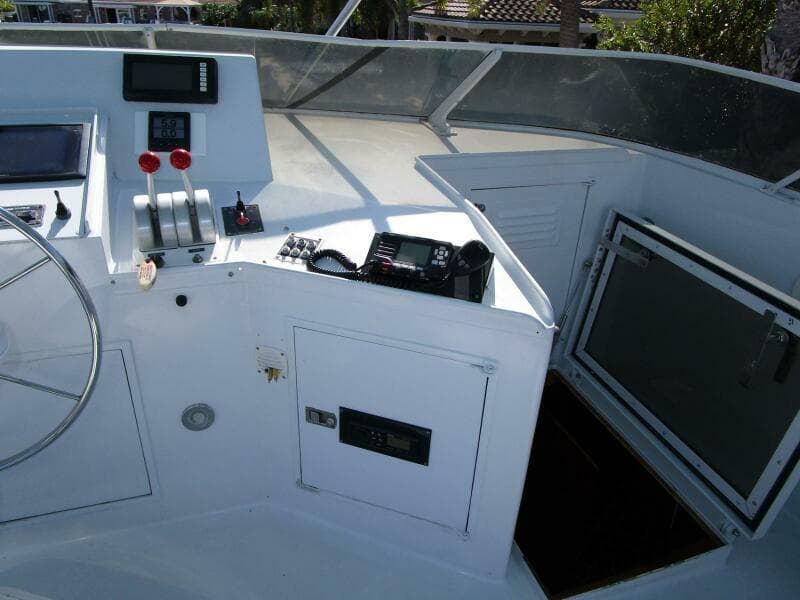 Helm Detail  