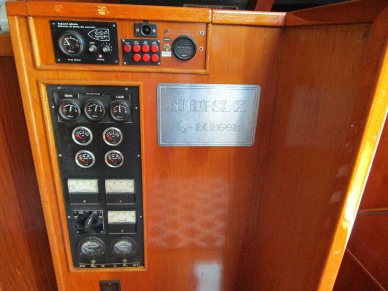 Helm Detail 