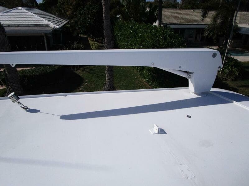 1800lb Crane  
