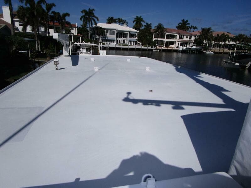 Boat Deck  