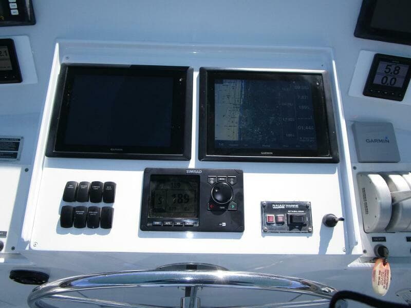 Helm Detail 