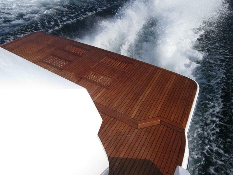 Swim Platform    
