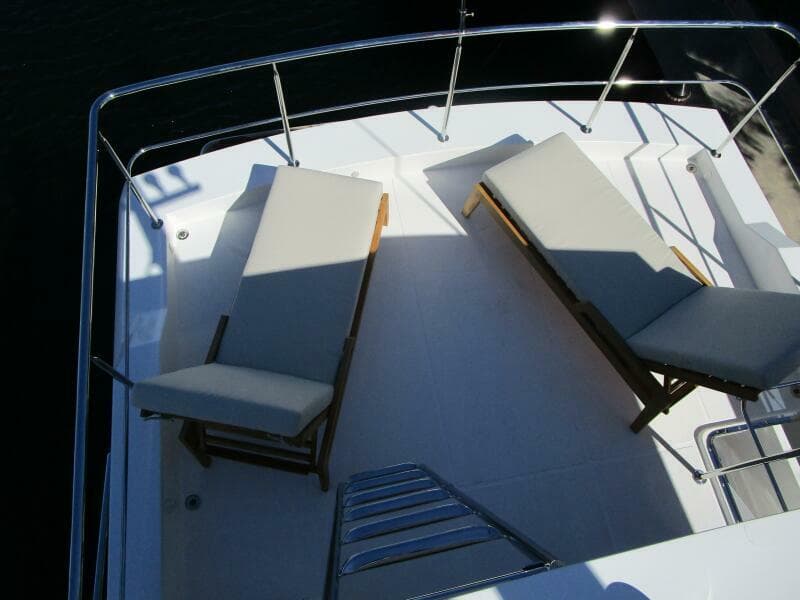 New Sun Lounges