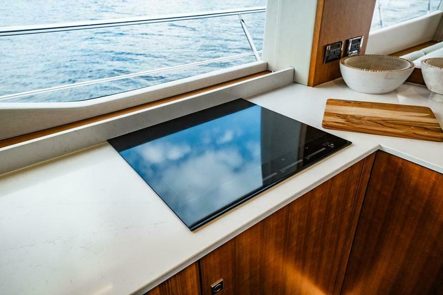 Cooktop  
