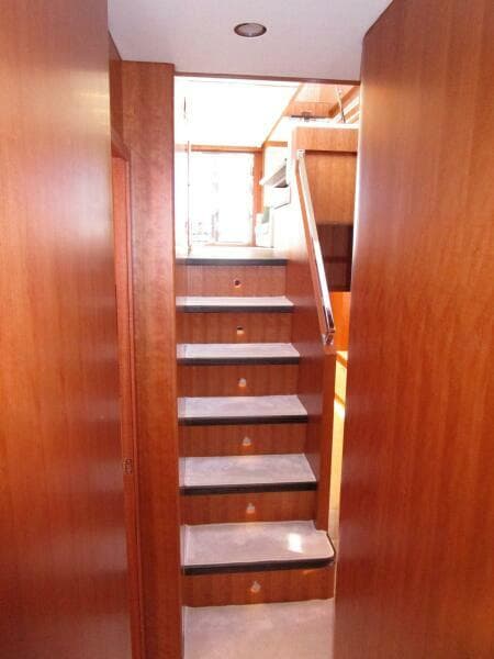 Accommodation Steps  