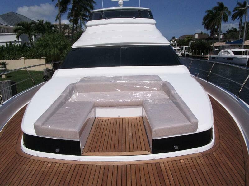 Bow Seating   