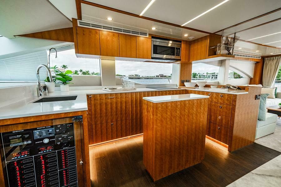 Galley  