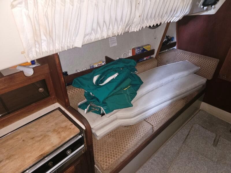 1983 O'Day 28