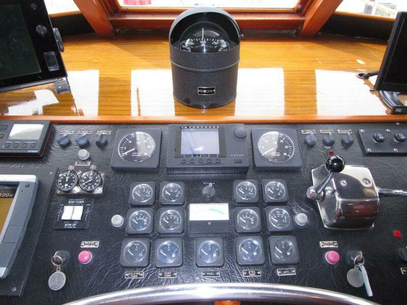 Helm Center  