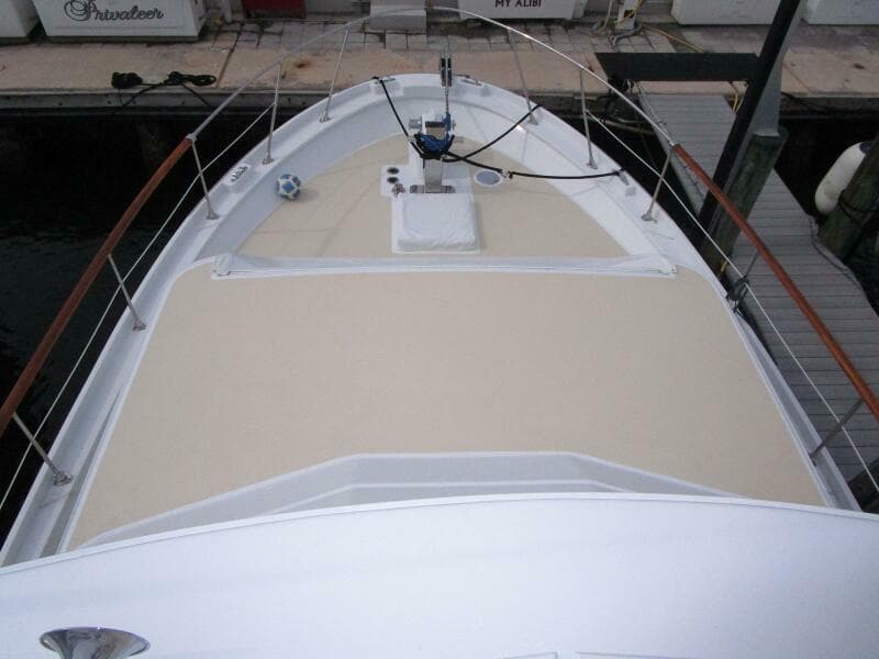 Bow Area  