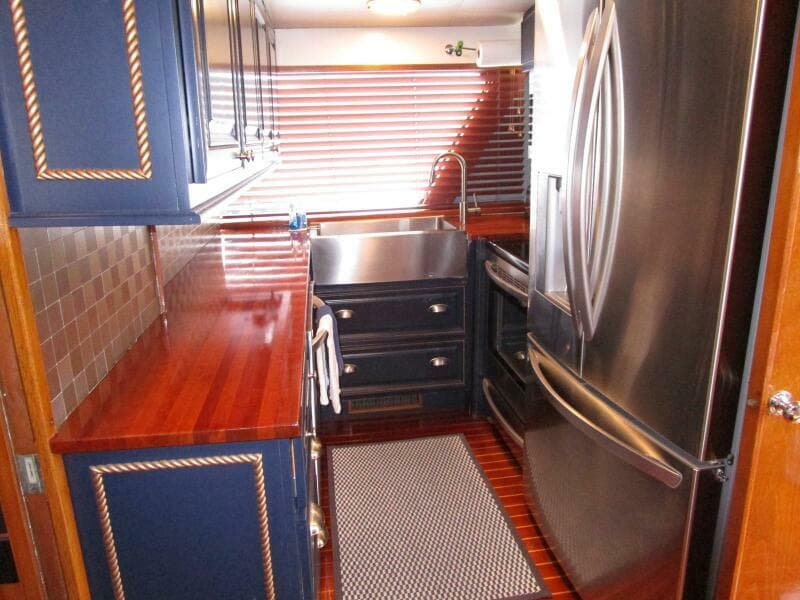 Galley  