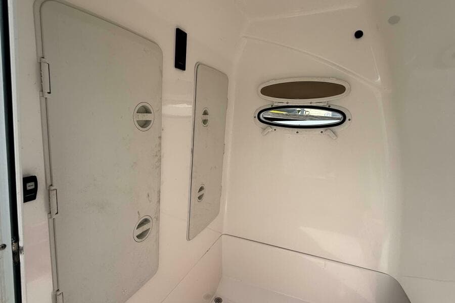 2015 Airship 330