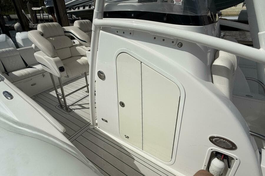 2015 Airship 330
