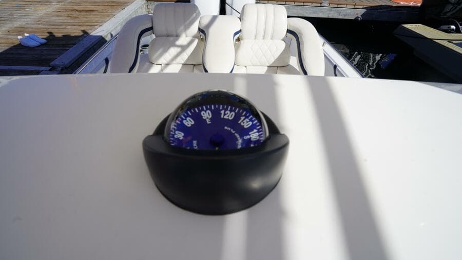 2015 Airship 330