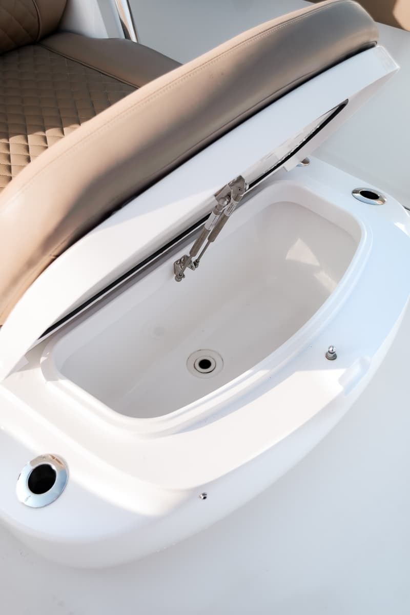 2020 Valhalla Boatworks V37