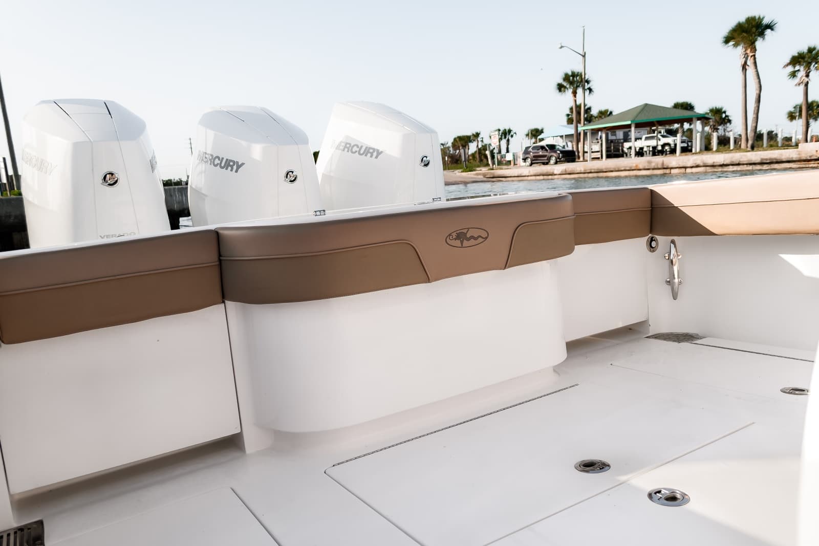 2020 Valhalla Boatworks V37