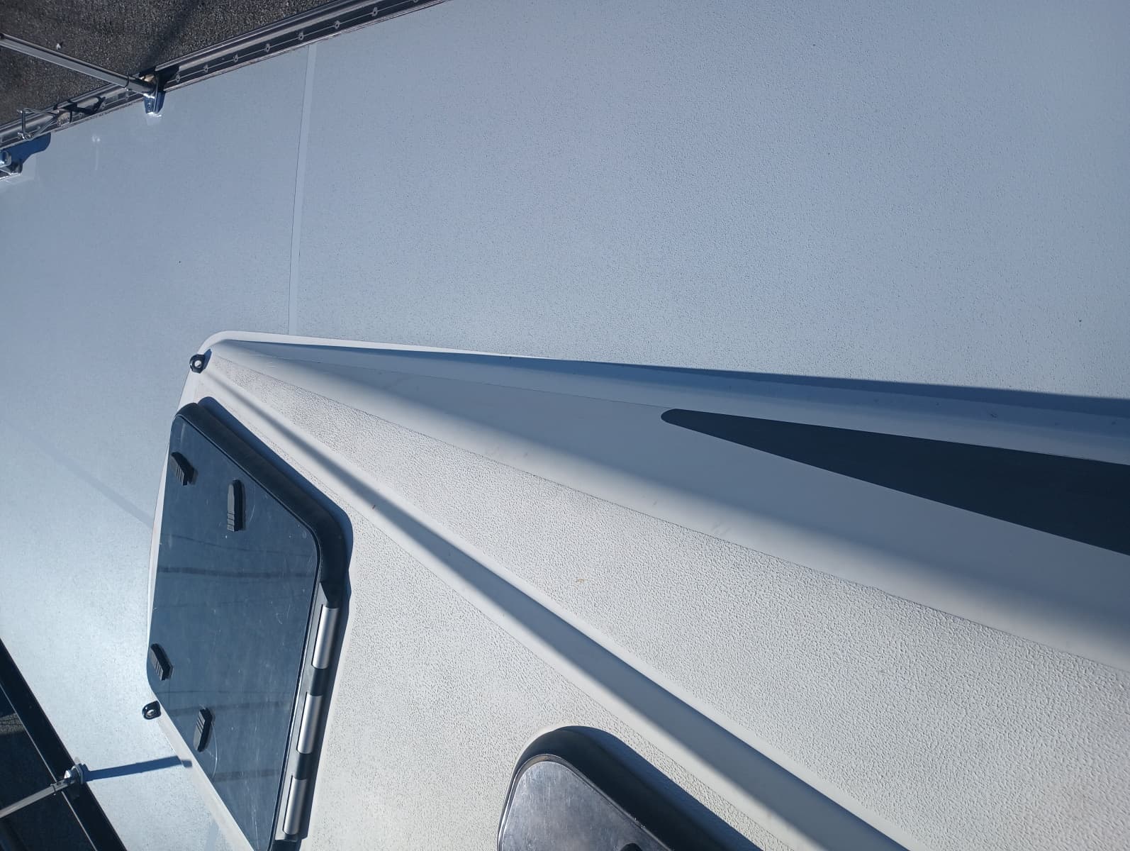 2003 X-Yachts X-412