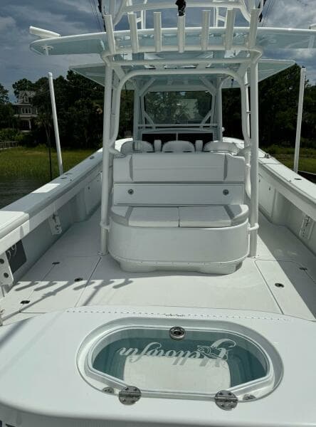 2024 Yellowfin Offshore