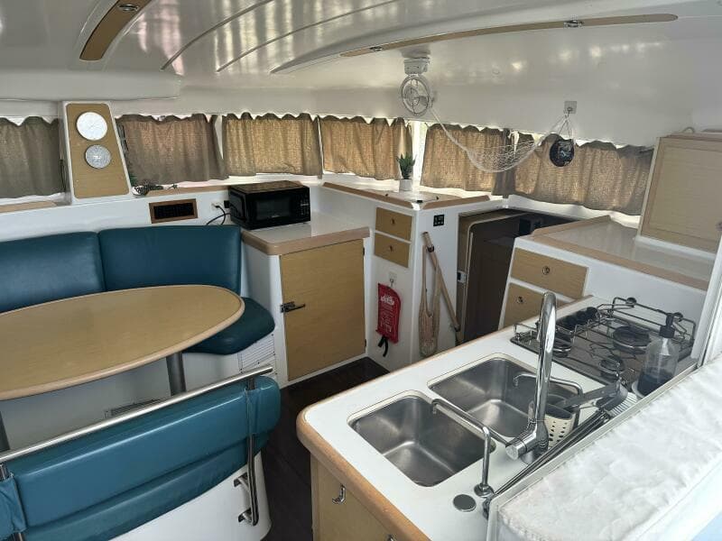 2010 Lagoon 380