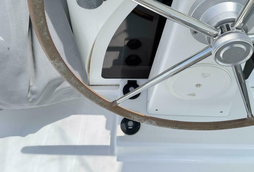2010 Lagoon 380