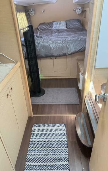 2010 Lagoon 380