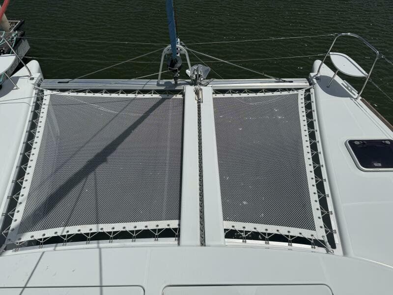 2010 Lagoon 380