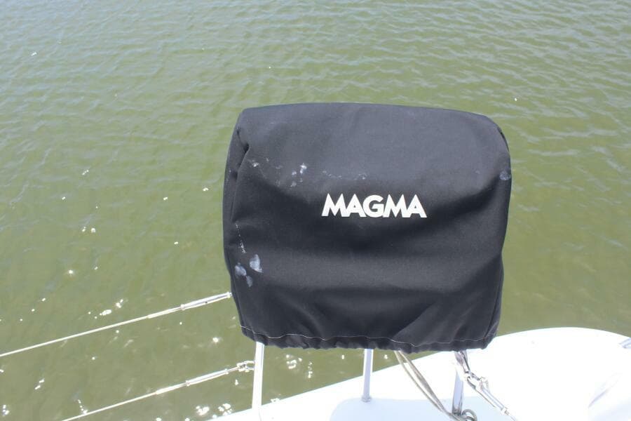 2010 Lagoon 380