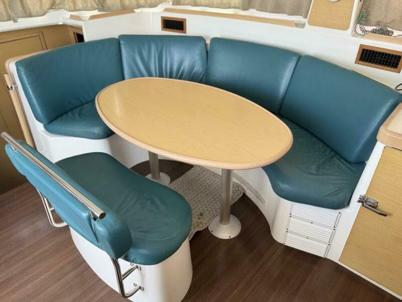 2010 Lagoon 380