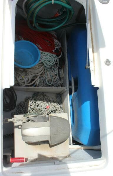2010 Lagoon 380