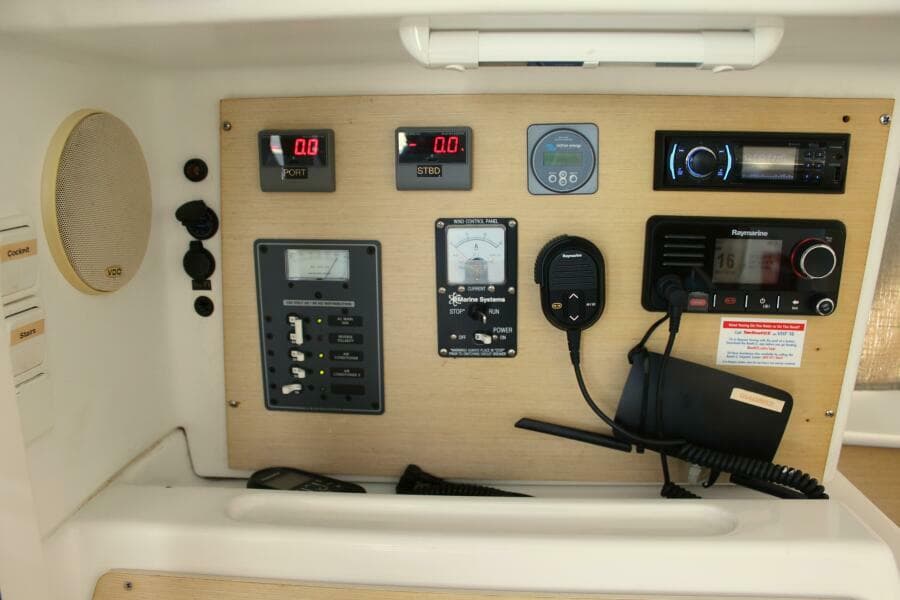 2010 Lagoon 380