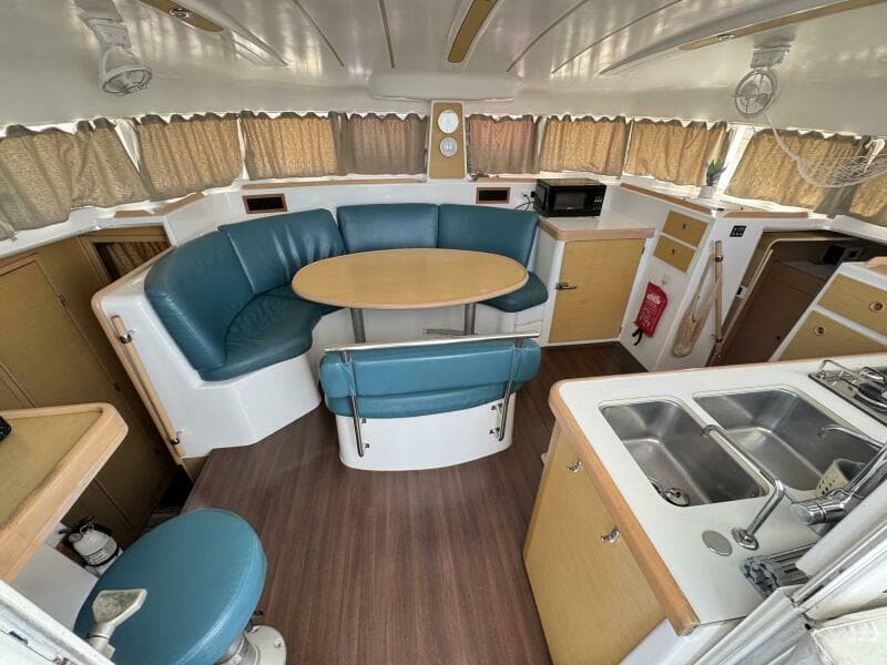 2010 Lagoon 380