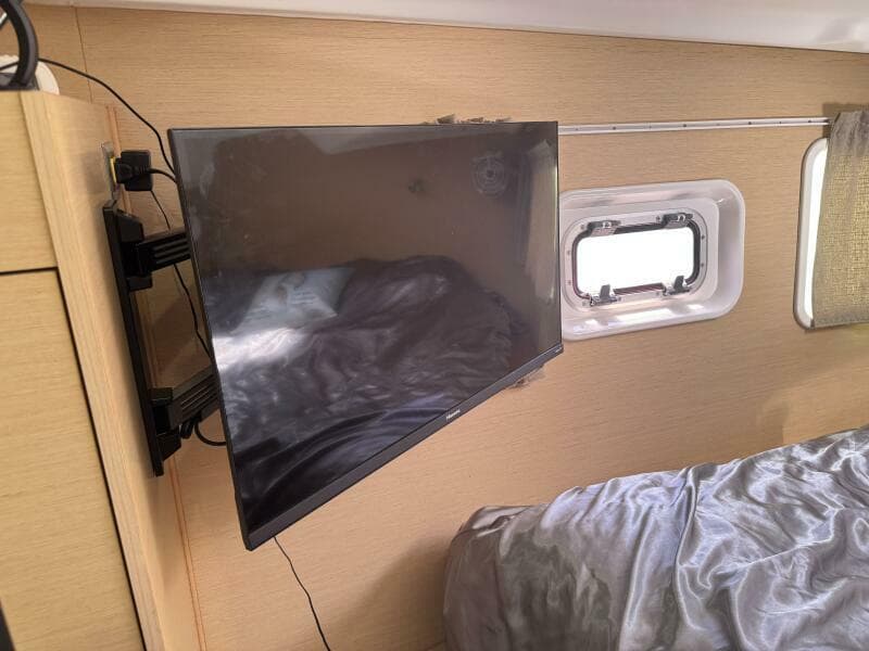 2010 Lagoon 380