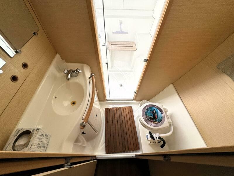 2010 Lagoon 380