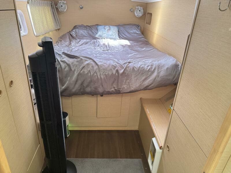 2010 Lagoon 380