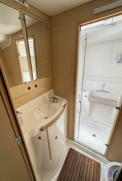 2010 Lagoon 380