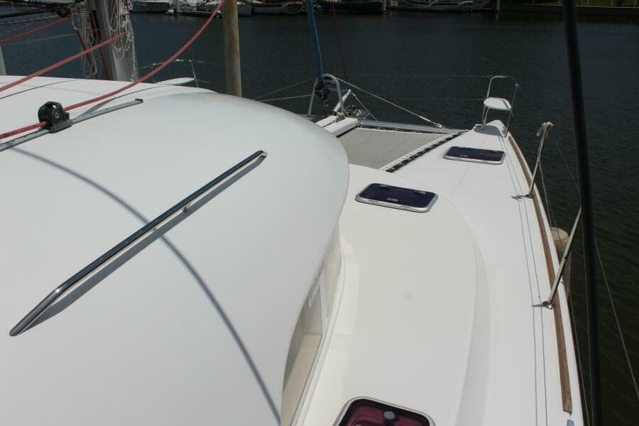 2010 Lagoon 380