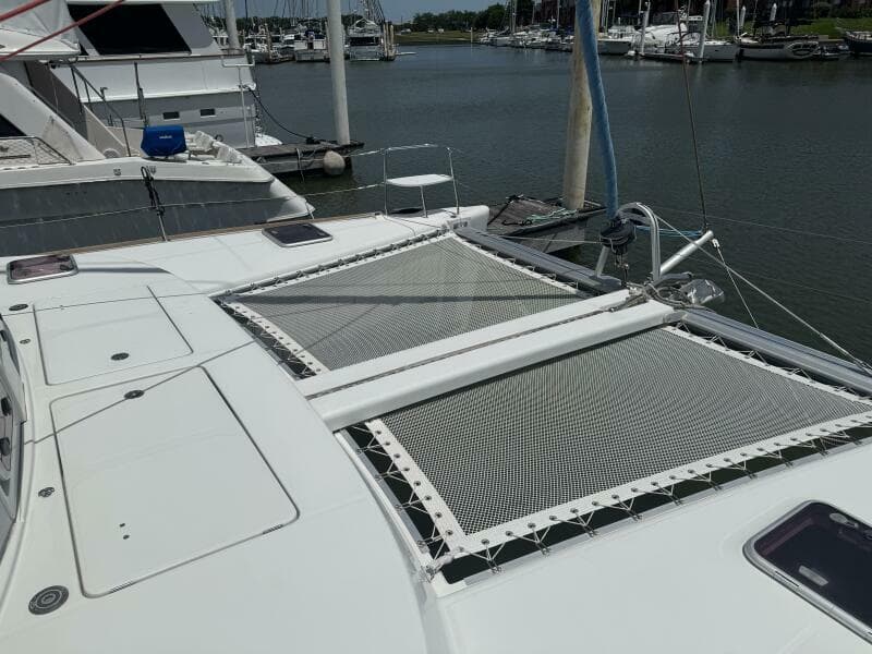 2010 Lagoon 380