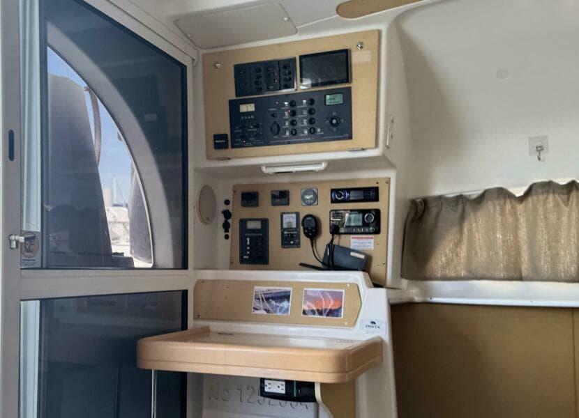 2010 Lagoon 380