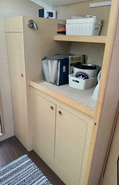 2010 Lagoon 380