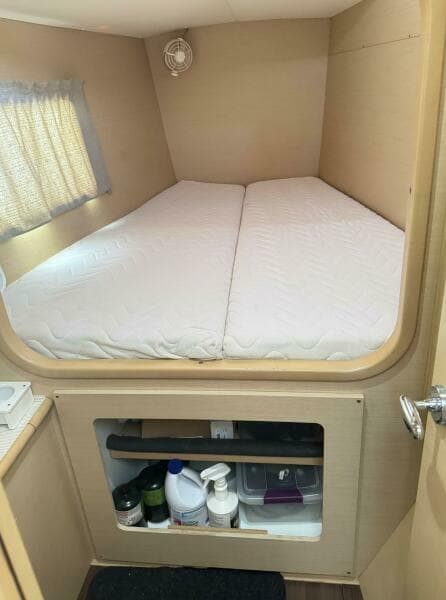2010 Lagoon 380