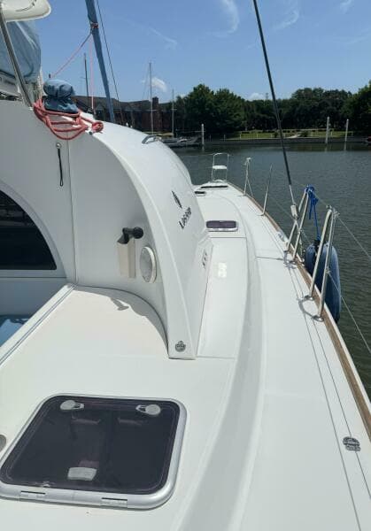 2010 Lagoon 380