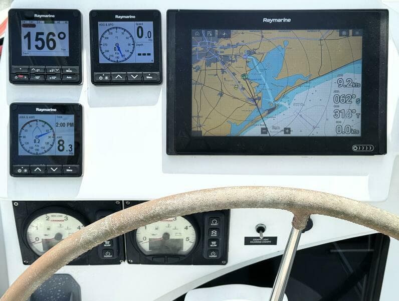 2010 Lagoon 380